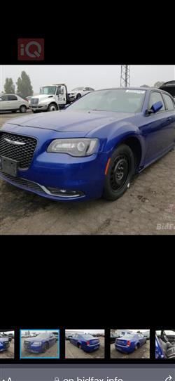 Chrysler 300